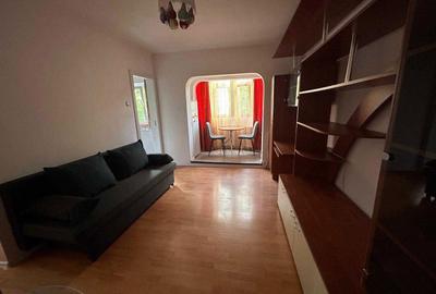 Garsonieră decomandată în Zorilor - 1