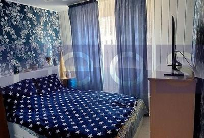 Apartament cu 2 camere decomandat în Teiul Doamnei - 4