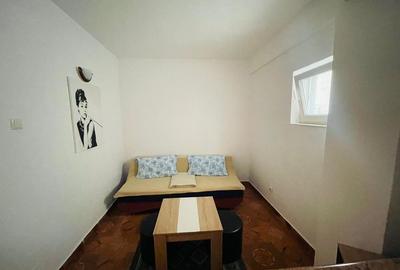 Apartament cu 2 camere în Nord - 5