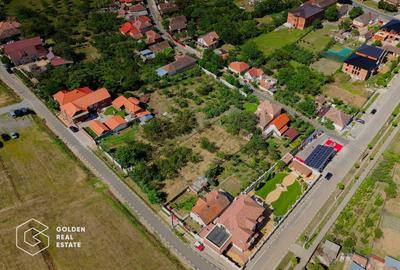Casă individuală cu 5 camere cu Canalizare în Șiria - 34