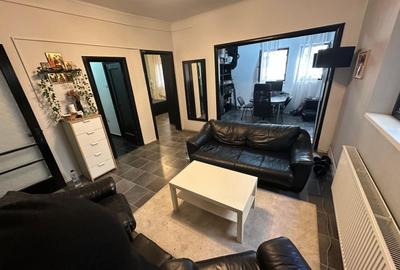 Apartament cu 2 camere decomandat, mobilat în Unirii - 4