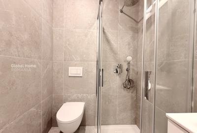 Apartament cu 3 camere decomandat, mobilat în Aviației - 24
