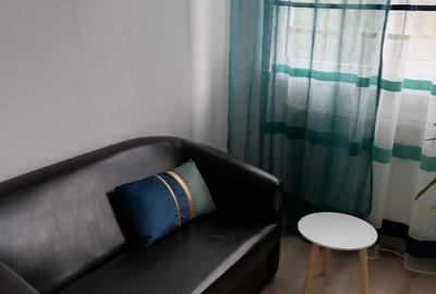 Apartament cu 2 camere semidecomandat în Micro 19 - 6