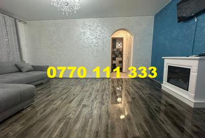Apartament cu 2 camere semidecomandat, mobilat în Independenței - 1