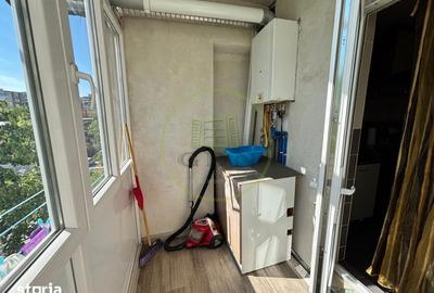 Apartament cu 2 camere decomandat, mobilat în 1 Mai - 2