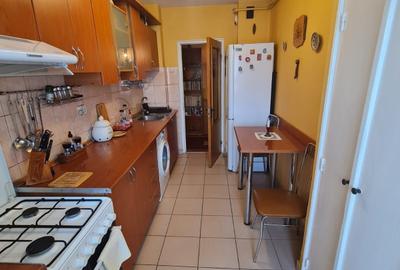 Apartament cu 2 camere decomandat în Central - 1