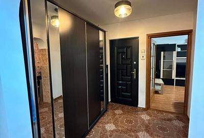 Apartament cu 2 camere decomandat în Exterior Vest - 7