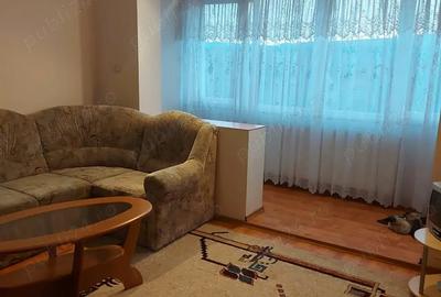 Apartament cu 2 camere semidecomandat în Hunedoara - 4
