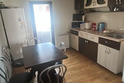 Apartament cu 2 camere decomandat în Central - 1
