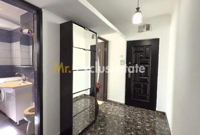 Apartament cu 2 camere decomandat în Craiovei - 2