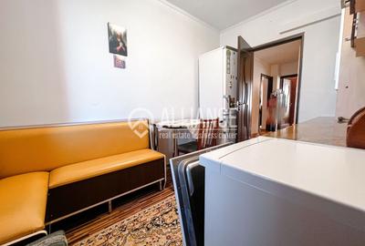 Apartament cu 3 camere decomandat, mobilat în Gara - 16