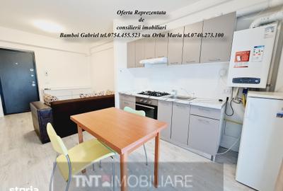 Apartament cu 2 camere în Bucium