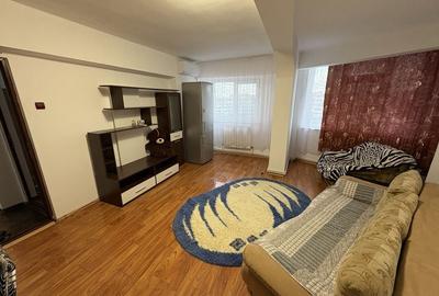 Apartament cu 2 camere decomandat în Central - 2