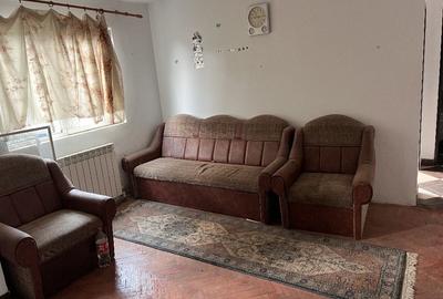 Apartament cu 2 camere nedecomandat în Central - 7