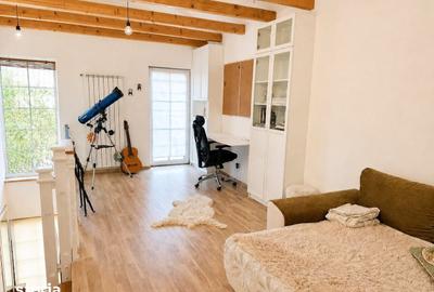 Casă cu 4 camere cu Teren 415 Mp în Tărtășești - 14