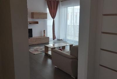 Apartament cu 2 camere decomandat în Urseni