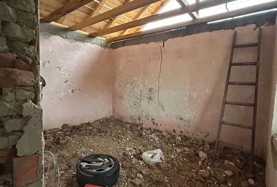 Casă cu 4 camere cu Teren 515 Mp în Central - 7