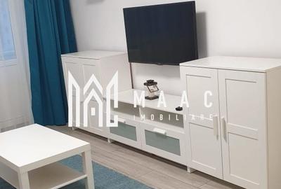Apartament cu 2 camere, mobilat în Mihai Viteazul