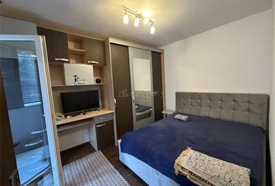 Apartament cu 2 camere semidecomandat în Central - 4