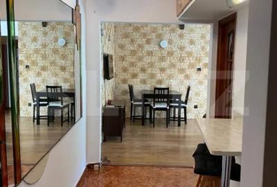 Apartament cu 3 camere decomandat în Dacia