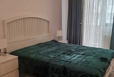Apartament cu 2 camere decomandat în Titan - 1