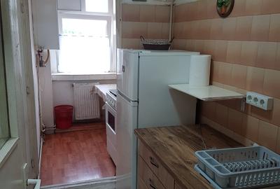 Garsonieră decomandată în Ștrand - 8