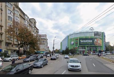 Spațiu comercial, de 40.32 mp, în Central - 1