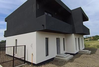 Casă cu Teren 333 Mp în Sânandrei - 2