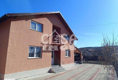 Casă cu 4 camere cu Teren 452 Mp în Aninoasa - 19