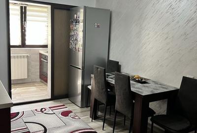 Apartament cu 3 camere decomandat în Central - 4