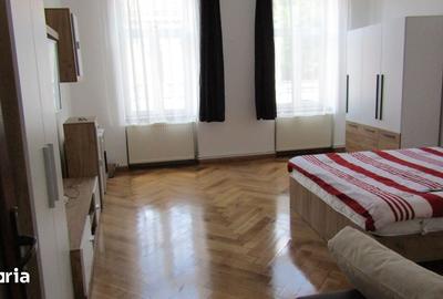 Apartament cu 2 camere decomandat în Exterior Vest - 3