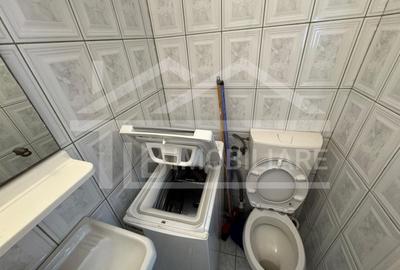 Garsonieră decomandată în 7 Noiembrie - 7