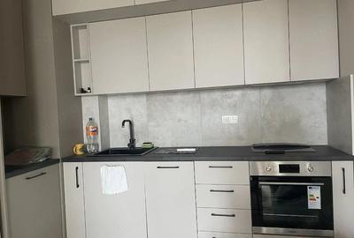 Apartament cu 2 camere decomandat în Timișoara - 3