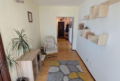 Apartament cu 3 camere în Florești - 4