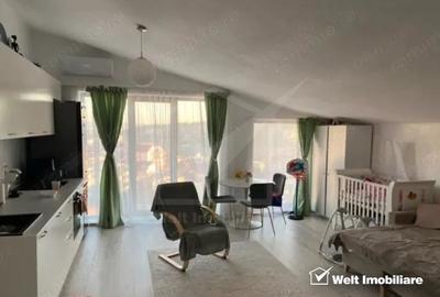 Apartament cu 2 camere semidecomandat, mobilat în Mănăștur - 1