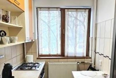 Apartament cu 3 camere semidecomandat, mobilat în Grivița - 3