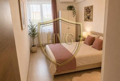 Apartament cu 2 camere, mobilat în Vitan - 2
