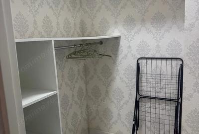 Garsonieră decomandată în Lujerului