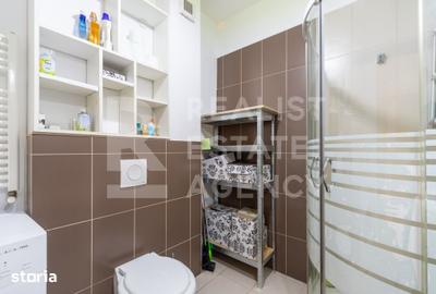 Garsonieră în Ghencea