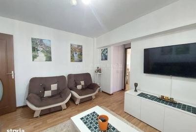 Apartament cu 3 camere în Ultracentral