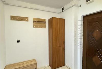 Apartament cu 2 camere semidecomandat, mobilat în Cetății - 4