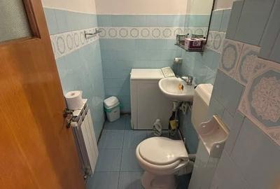 Apartament cu 4 camere decomandat, mobilat în Gorjului - 7