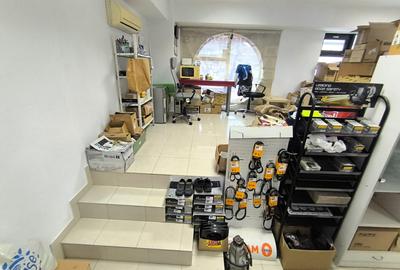 Spațiu comercial, de 137 mp, în ICIL - 14