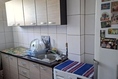 Apartament cu 2 camere semidecomandat în Drumul Taberei