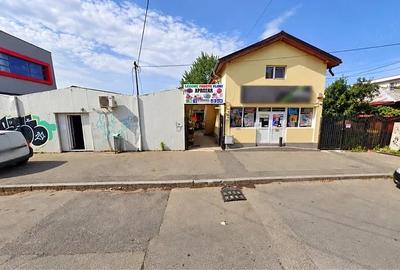 Spațiu comercial, de 50 mp, în 23 August (Cațelul)