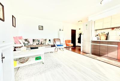 Apartament cu 2 camere decomandat în Ultracentral - 5