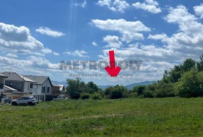 Teren Construcții intravilan de 5000 mp, în Exterior Nord - 3