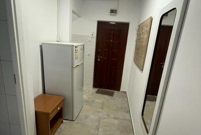 Apartament cu 2 camere semidecomandat în Central - 2