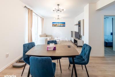 Apartament cu 2 camere în Șelimbăr - 5