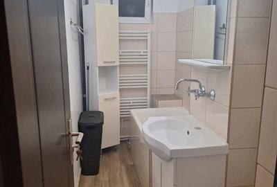 Garsonieră decomandată în Ozana
